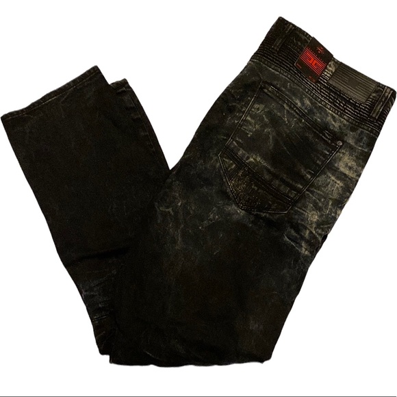 Ripped Jeans - Picture 3 of 3